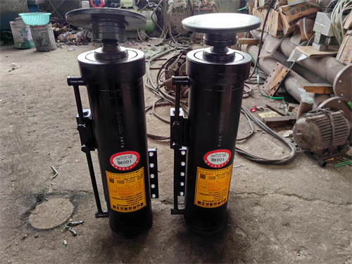 半掛車液壓支腿批發(fā)